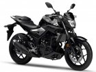 Yamaha MT-03